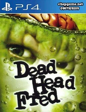 Dead Head Fred