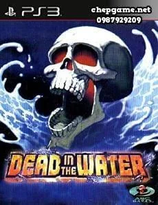 Dead In The Water PSN