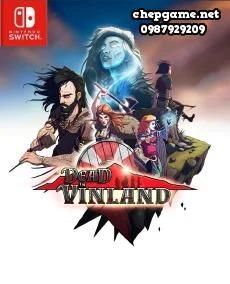 Dead In Vinland True Viking Edition