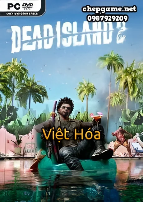 Dead Island 2