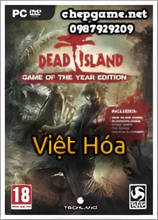 Dead Island Game of the Year Edition