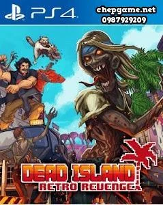 Dead Island Retro Revenge