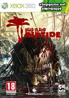 Dead Island Riptide