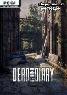 Dead Mans Diary