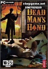 Dead Mans Hand