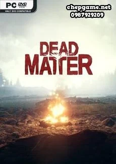 Dead Matter