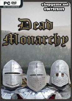 Dead Monarchy