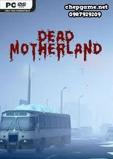 Dead Motherland Zombie Coop
