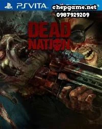 Dead Nation