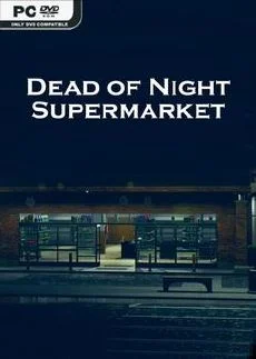 Dead of Night Supermarket