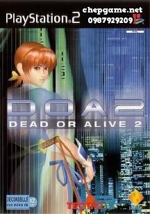 Dead or Alive 2