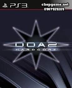 Dead or Alive 2 Hardcore PSN