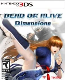 Dead or Alive Dimensions