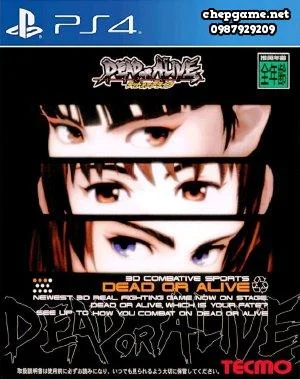 Dead or Alive
