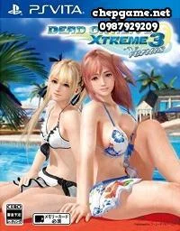 Dead or Alive Xtreme 3 Venus