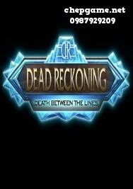 Dead Reckoning Death Between the Lines Collectors Edition