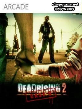 Dead Rising 2 Case Zero