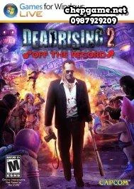 Dead Rising 2 Off the Record
