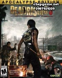 Dead Rising 3 Apocalypse Edition