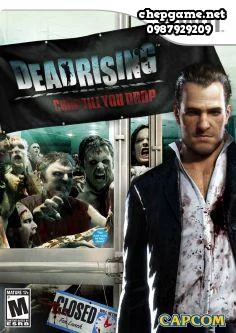 Dead Rising Chop Till You Drop