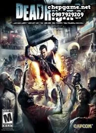 DEAD RISING