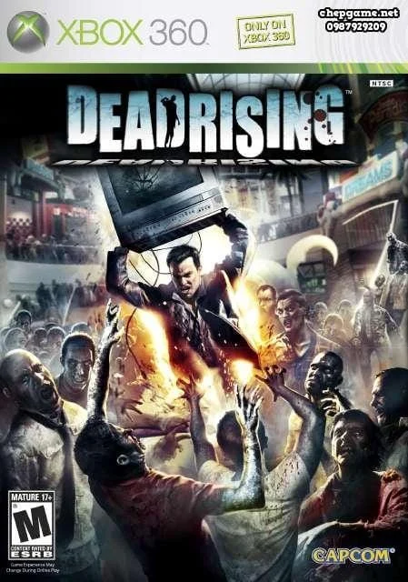 Dead Rising