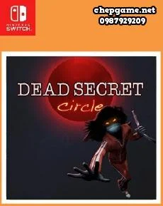 Dead Secret Circle