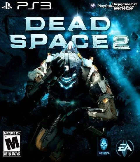 Dead Space 2