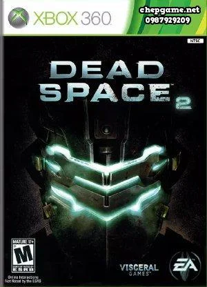 Dead Space 2