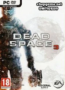 Dead Space 3