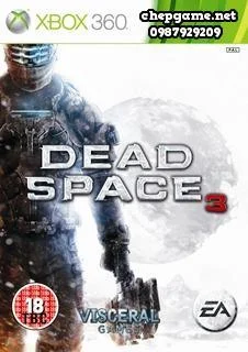 Dead Space 3