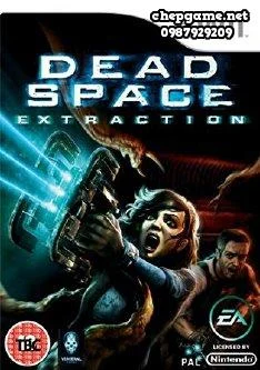 Dead Space Extraction