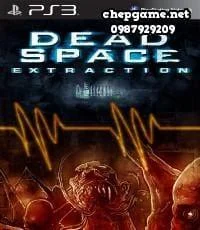 Dead Space Extraction PSN