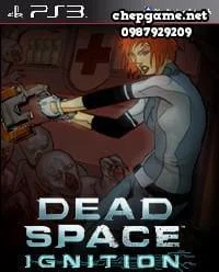 Dead Space Ignition PSN