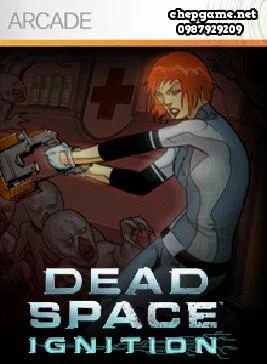 Dead Space Ignition