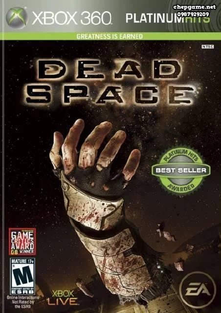 Dead Space
