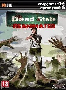 Dead State Reanimated