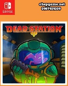 Dead Station
