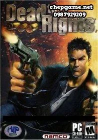 Dead to Rights