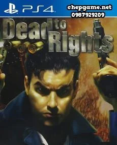 Dead To Rights