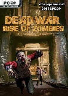 Dead War Rise Of Zombies