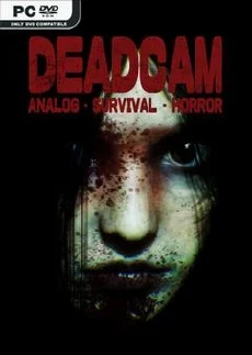 DEADCAM ANALOG SURVIVAL HORROR