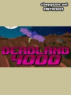 Deadland 4000