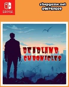Deadland Chronicles