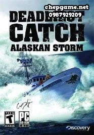 Deadliest Catch Alaskan Storm