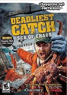 Deadliest Catch Sea of Chaos