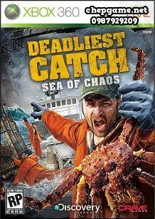 Deadliest Catch Sea of Chaos