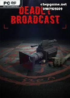 Deadly Broadcast