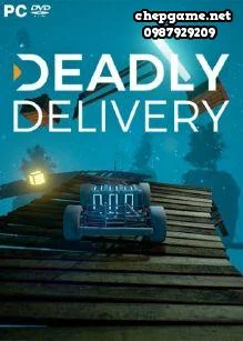 Deadly Delivery