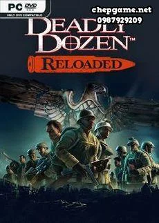 Deadly Dozen Reloaded